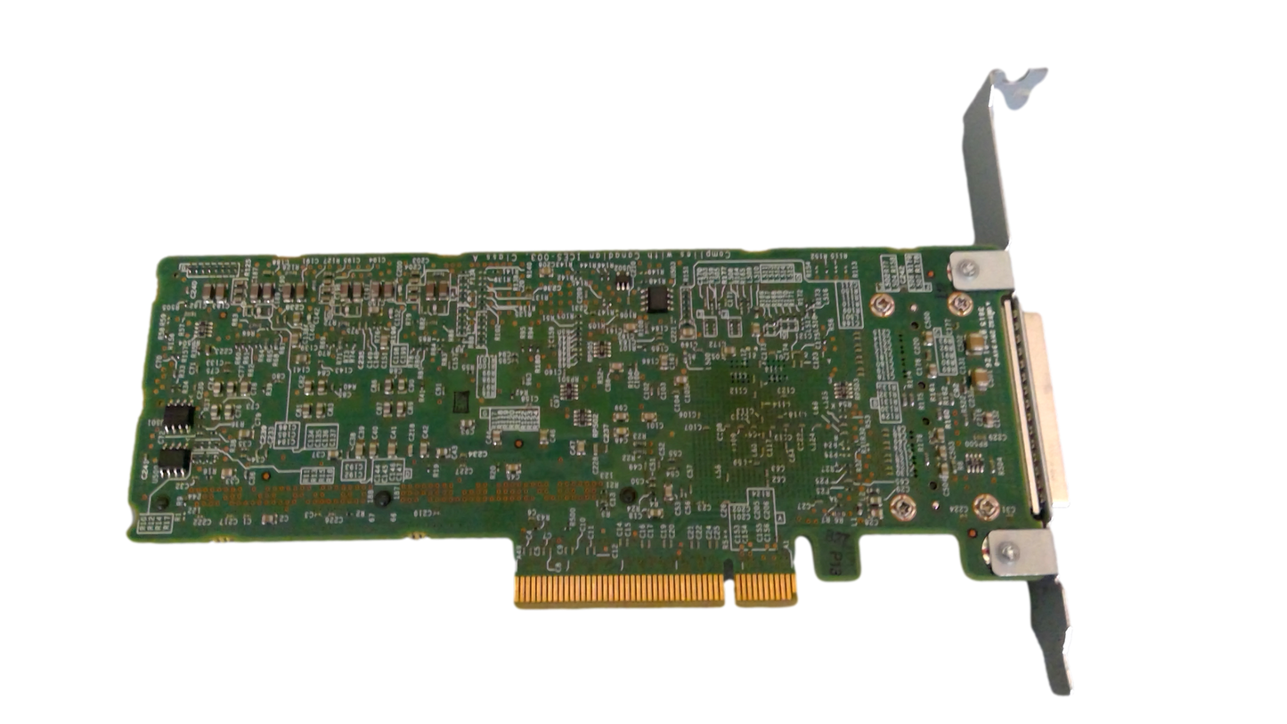 HP SMART ARRAY P411 PCIe 6Gbps SAS 462918-001 W/ 512MB 462975-001
