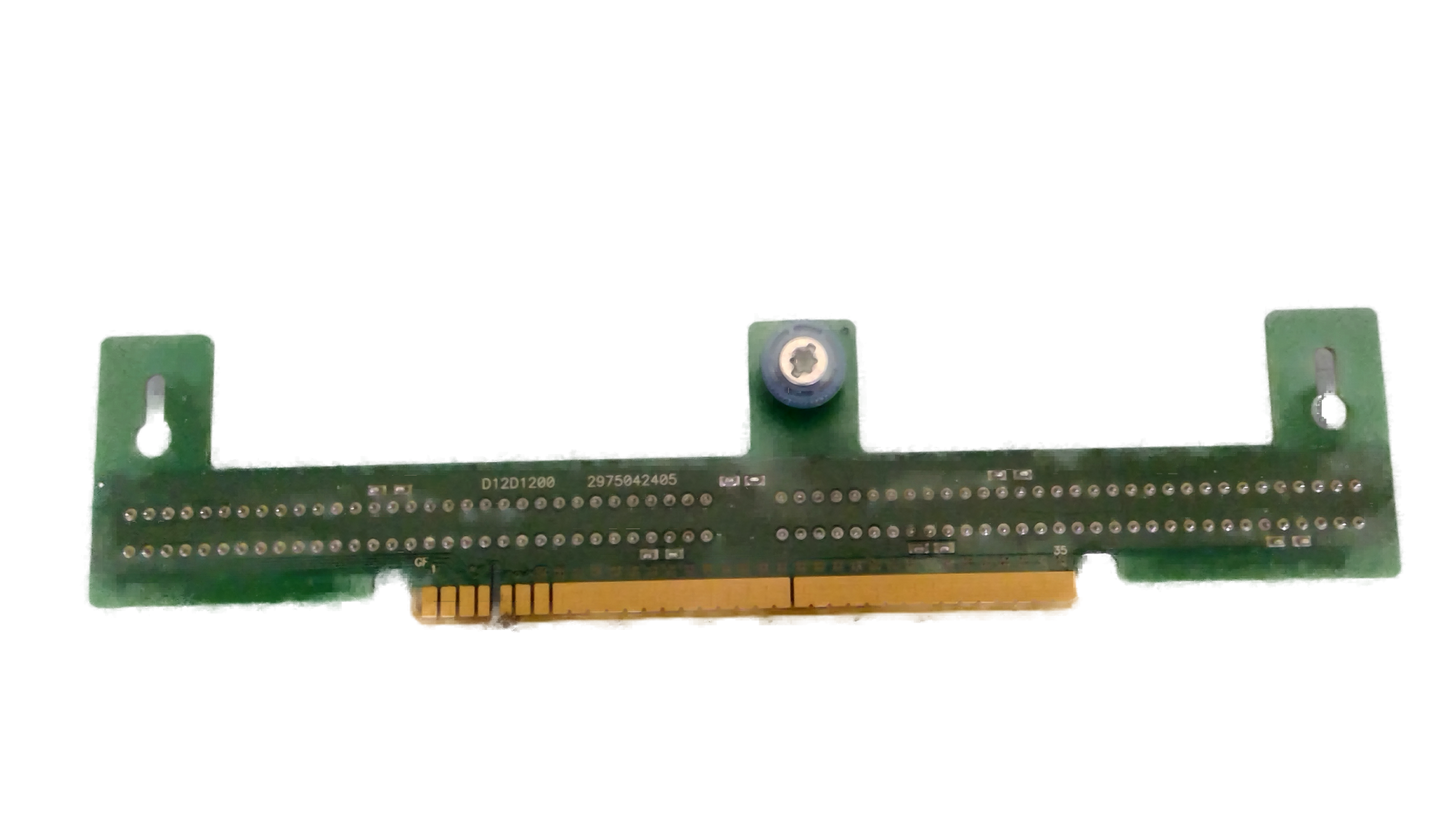 HP DL380/DL385G6/G7 POWER SUPPLY BACKPLANE 462953-001