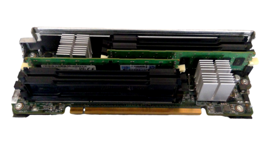 HP AT103A Memory Expansion Board Riser Board AT101-69002 +8GB Memory