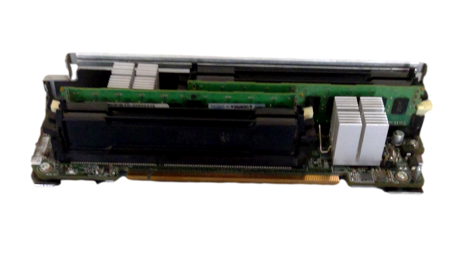 HP AT103A Memory Expansion Board Riser Board AT101-69002 +8GB Memory