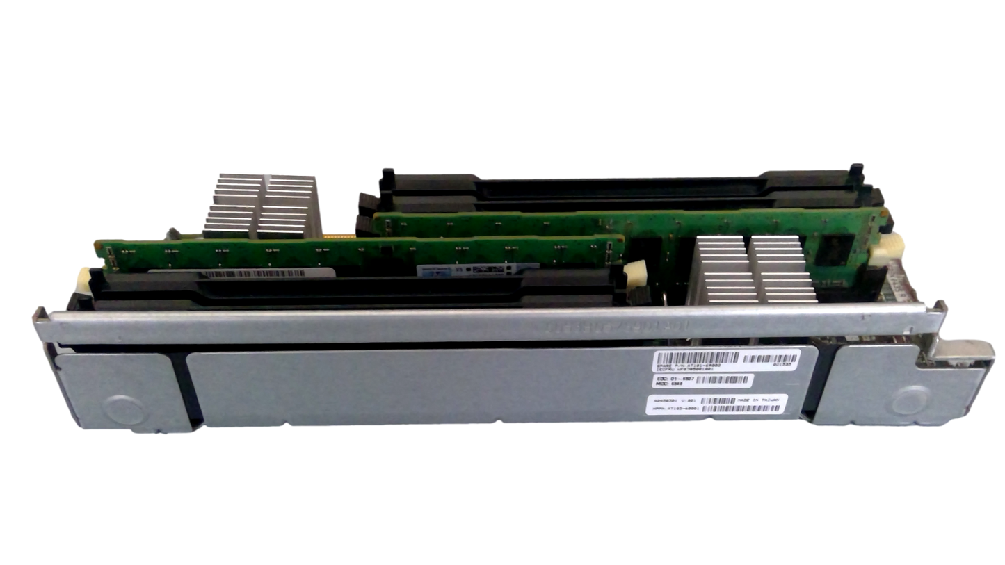 HP AT103A Memory Expansion Board Riser Board AT101-69002 +8GB Memory