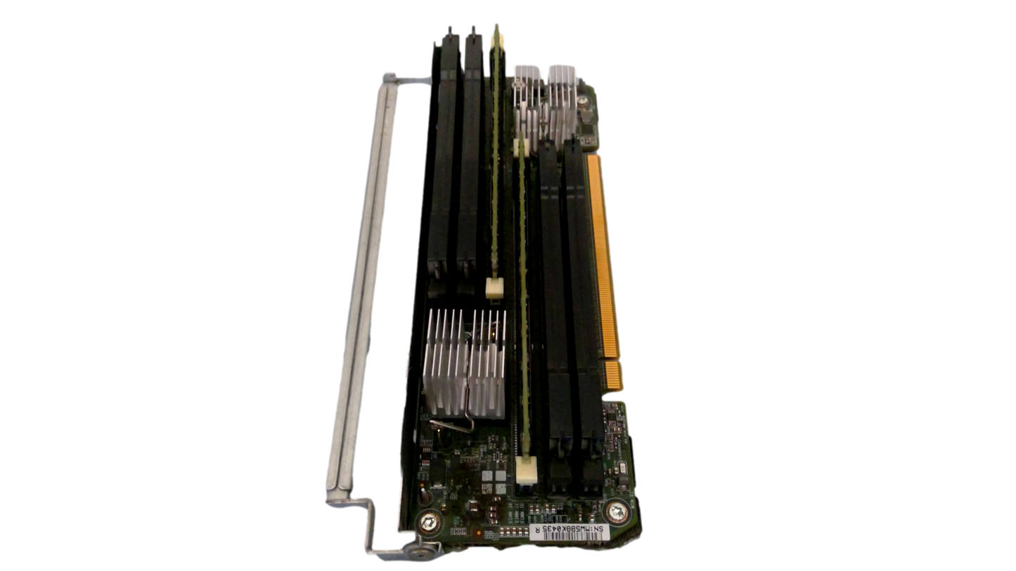 HP AT103A Memory Expansion Board Riser Board AT101-69002 +8GB Memory