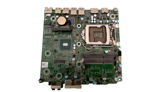 Dell OptiPlex 3040 Micro Intel LGA 1151 Desktop Motherboard MGK50