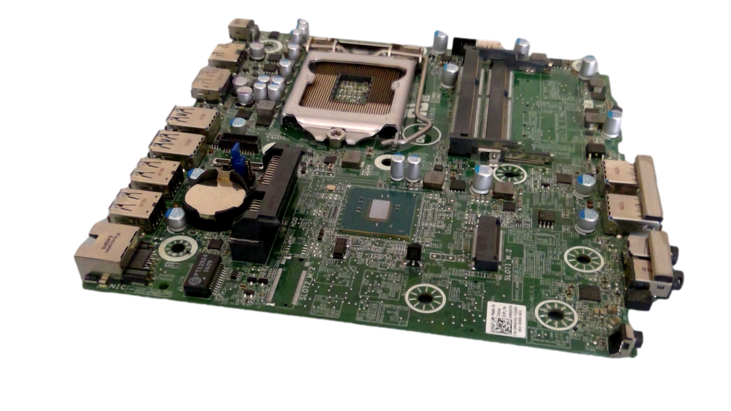 Dell OptiPlex 3040 Micro Intel LGA 1151 Desktop Motherboard MGK50