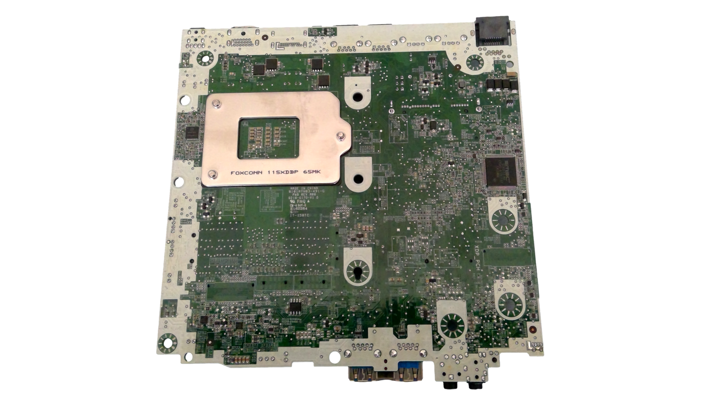 Dell OptiPlex 3040 Micro Intel LGA 1151 Desktop Motherboard MGK50