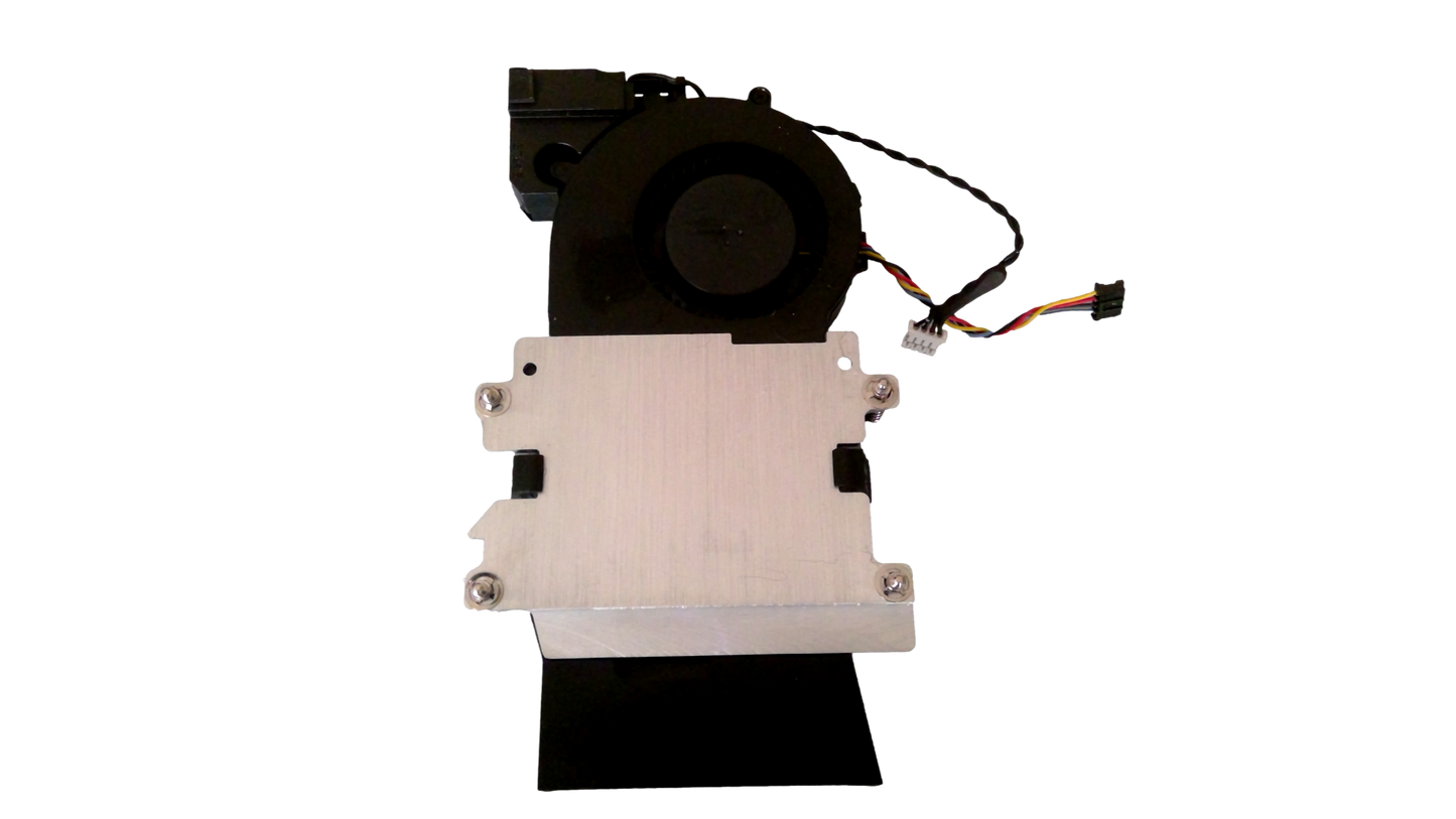Dell 5JV3N 2N51K 6PFFY OptiPlex Cooling Fan & Heatsink 3020 3040 7040 9020