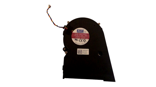 Dell OptiPlex 3060 5060 7060 3050 7050 Air Blower Heatsink Cooler N0KGWT4B 03CWF9