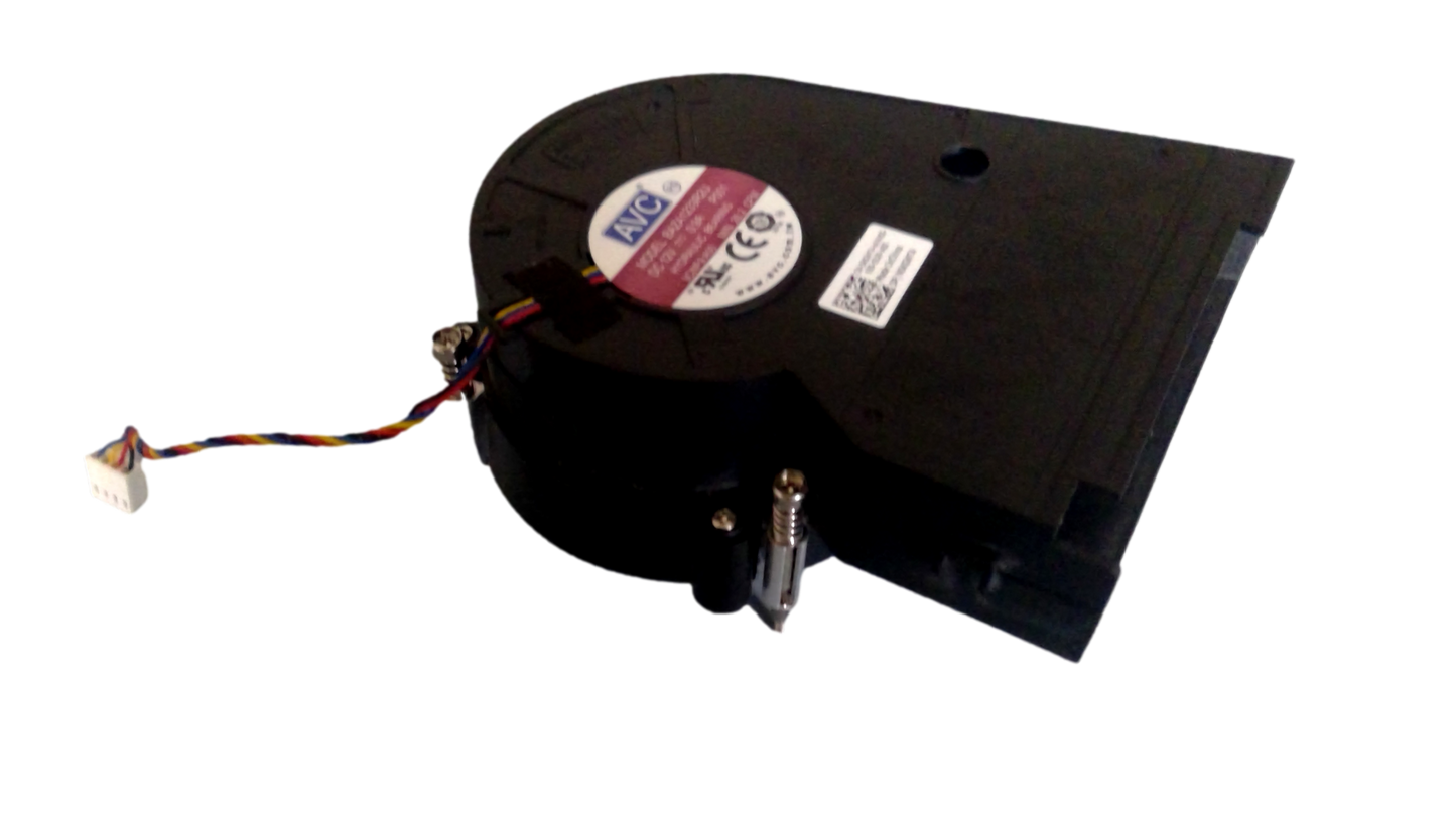 Dell OptiPlex 3060 5060 7060 3050 7050 Air Blower Heatsink Cooler N0KGWT4B 03CWF9