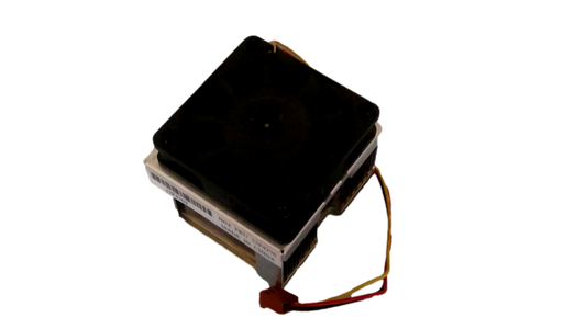 IBM FAN COOLER xSERIES 342 PENTIUM I III 22P4369 22P4370 SOCKET 7 370 #K561