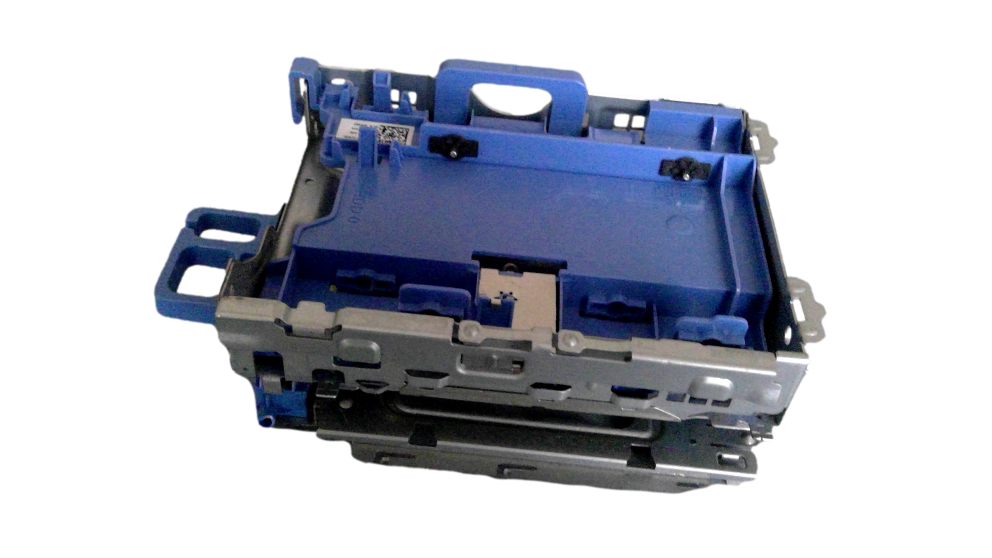 Dell 1B33N0U00 Mid 42940 Optiplex 3.5" Hard Drive Caddy Tray 1B33N0T00 FK4XT