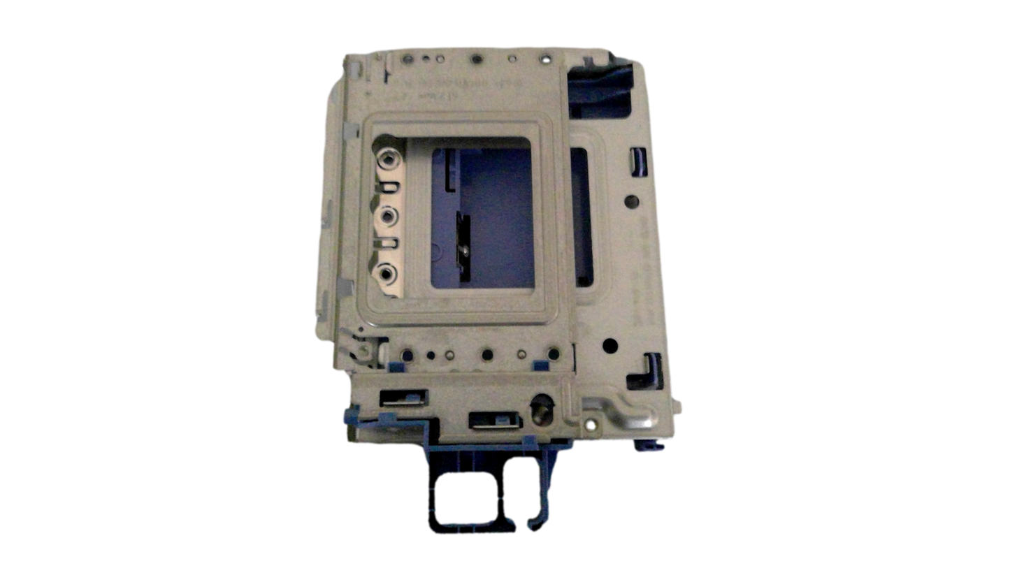 Dell 1B33N0U00 Mid 42940 Optiplex 3.5" Hard Drive Caddy Tray 1B33N0T00 FK4XT