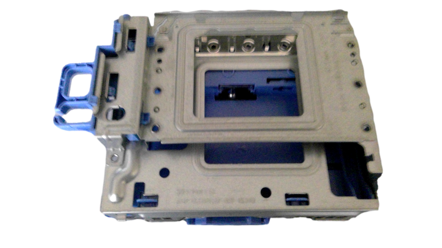 Dell 1B33N0U00 Mid 42940 Optiplex 3.5" Hard Drive Caddy Tray 1B33N0T00 FK4XT