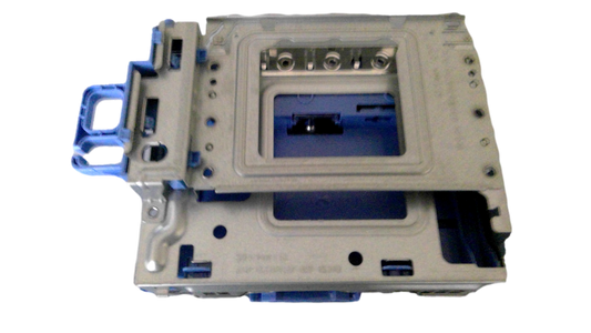 Dell 1B33N0U00 Mid 42940 Optiplex 3.5" Hard Drive Caddy Tray 1B33N0T00 FK4XT