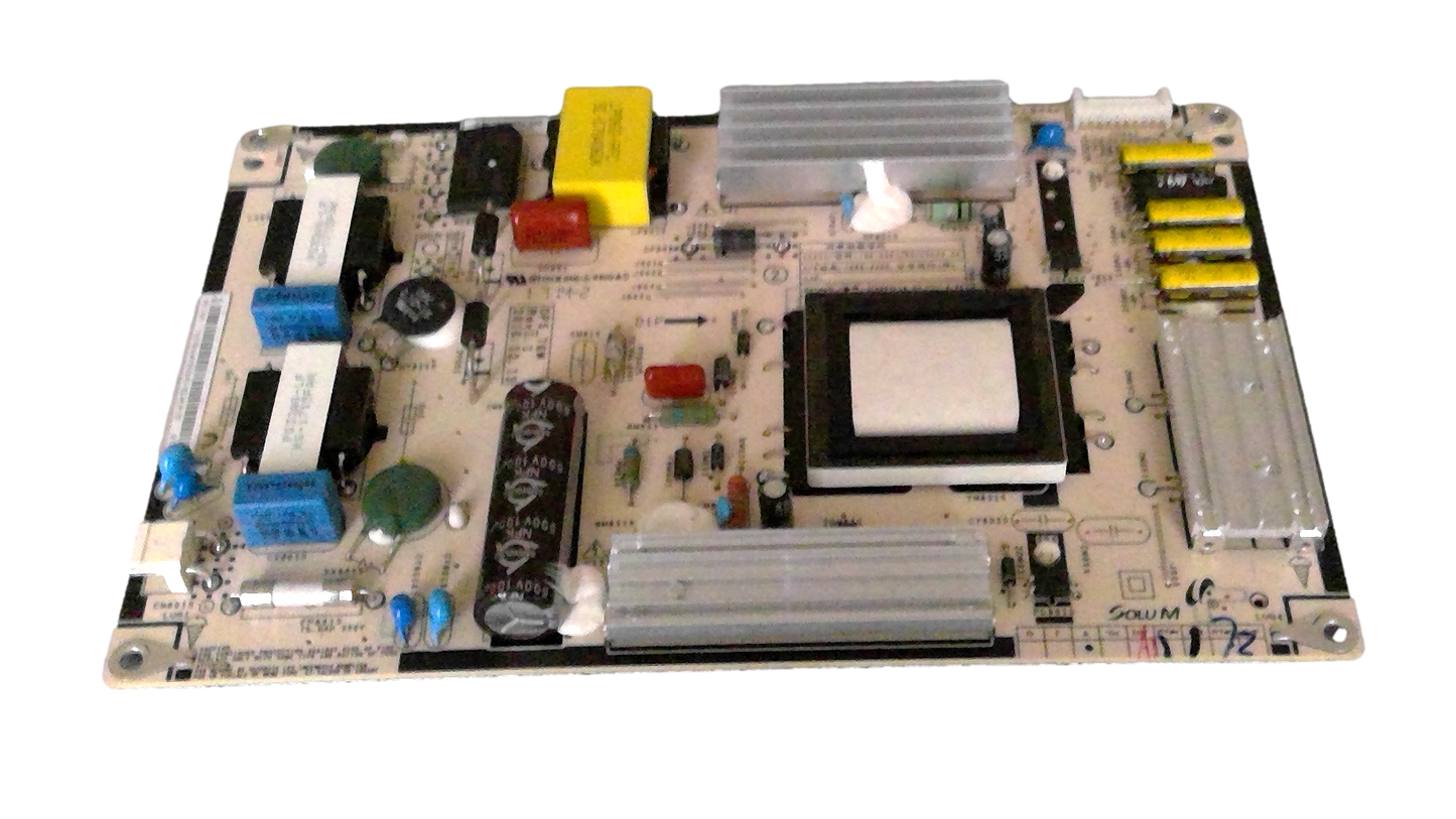 SAMSUNG DM75E POWER BOARD ASSEMBLY OPS-76W