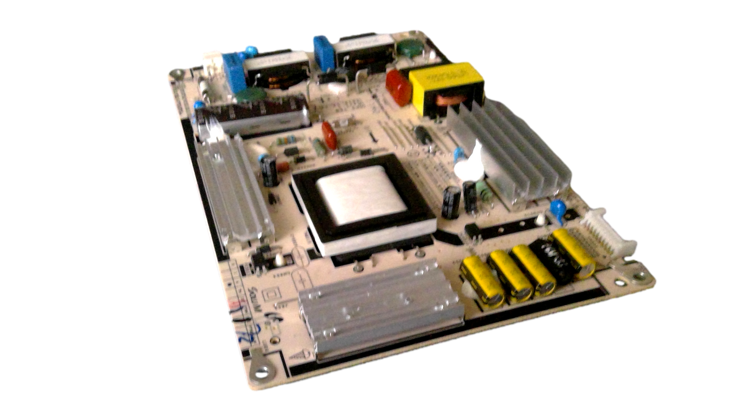 SAMSUNG DM75E POWER BOARD ASSEMBLY OPS-76W
