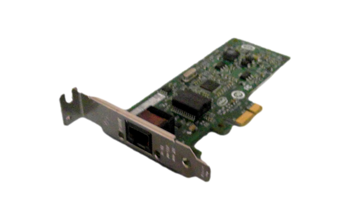CPU-E98152(B) INTEL Gigabit CT Desktop Adapter Low Profile
