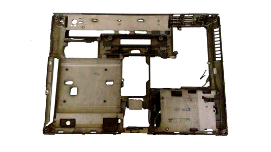 HP EliteBook 8460P Base Bottom Chassis Case Enclosure