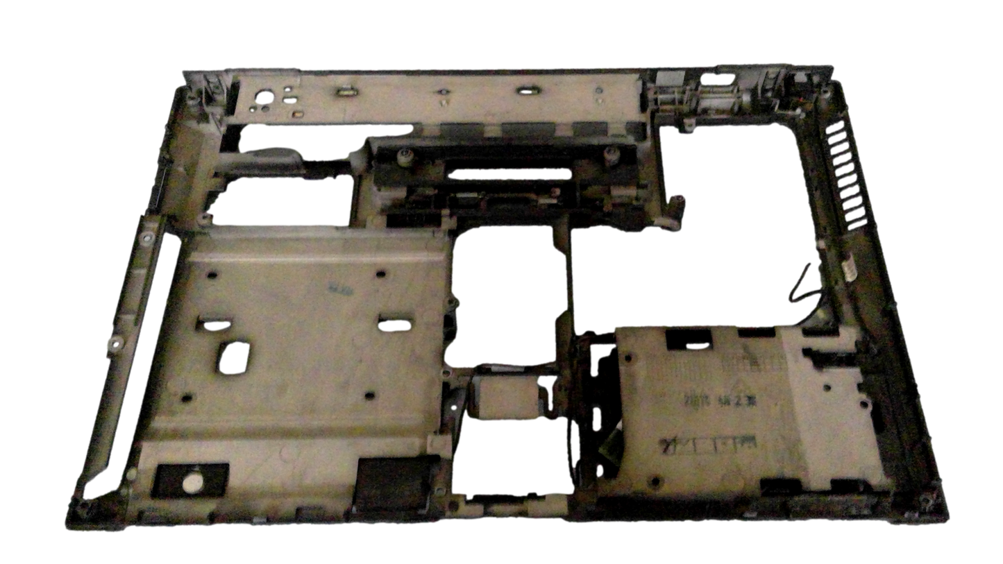 HP EliteBook 8460P Base Bottom Chassis Case Enclosure