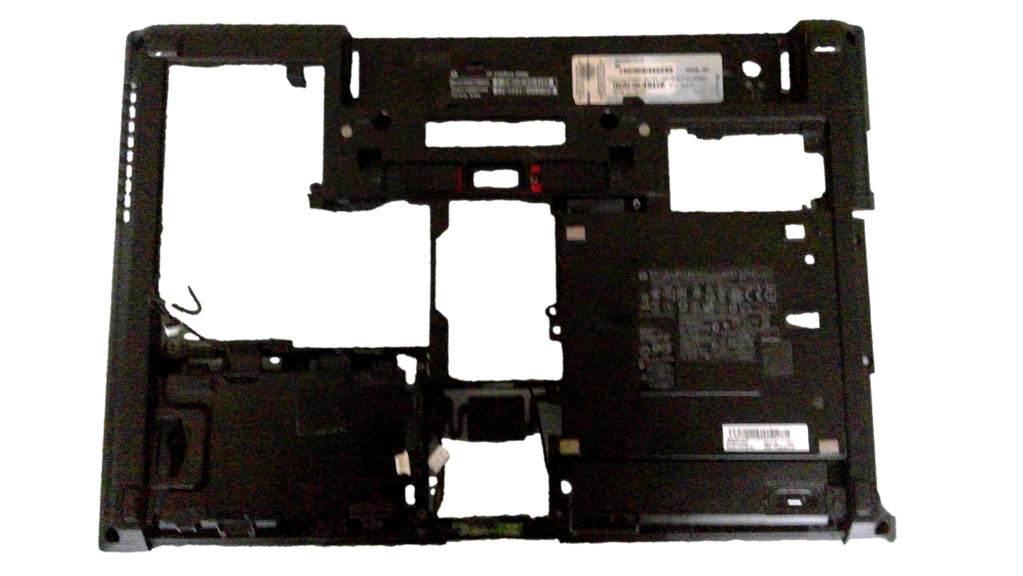 HP EliteBook 8460P Base Bottom Chassis Case Enclosure