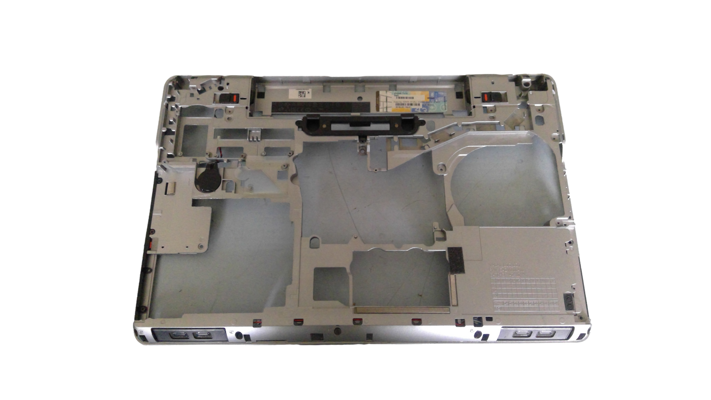 Dell Latitude E6540 Laptop Bottom Base Cover / Speaker XCKCW 0XCKCW AM0V1000603