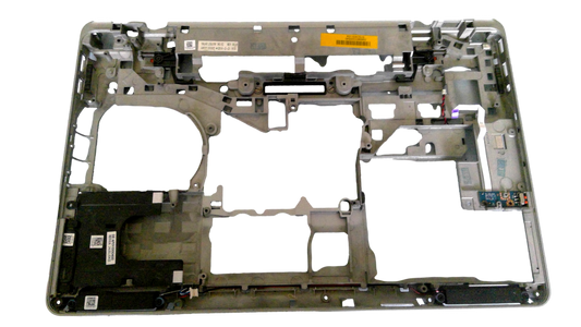 Dell Latitude E6540 Laptop Bottom Base Cover / Speaker XCKCW 0XCKCW AM0V1000603
