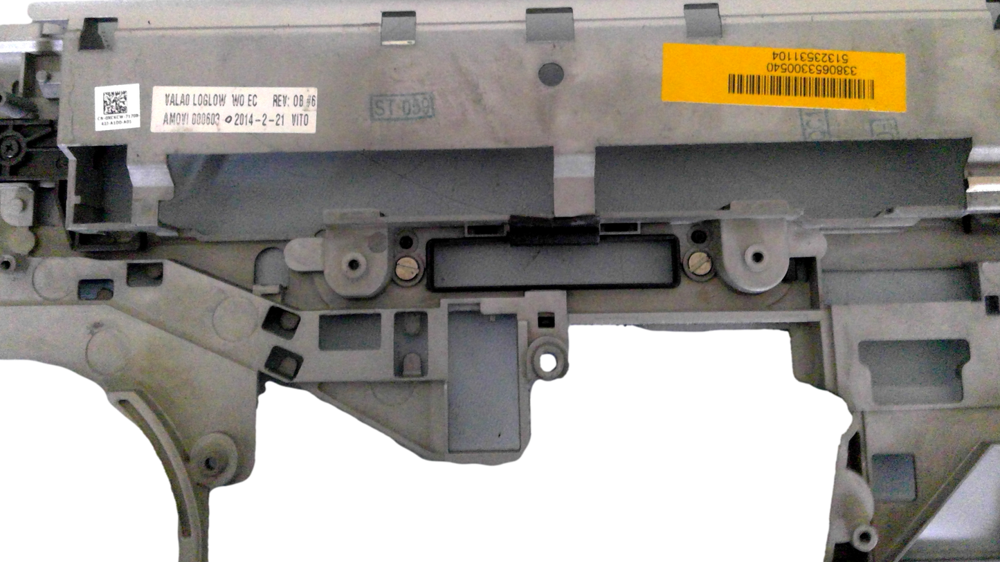 Dell Latitude E6540 Laptop Bottom Base Cover / Speaker XCKCW 0XCKCW AM0V1000603