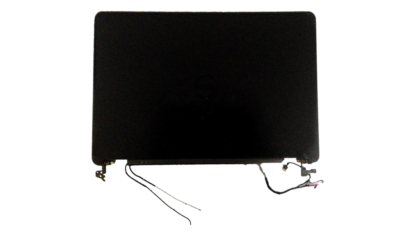 Genuine Dell Latitude E7450 0VW2JT 0FXYC3 Laptop Top Lid LCD Back Cover