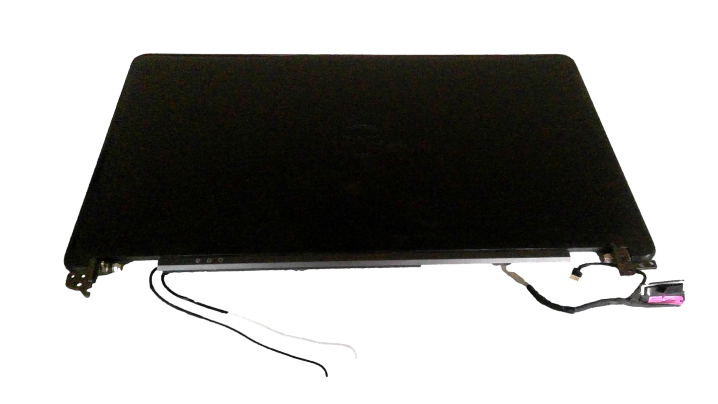 Genuine Dell Latitude E7450 0VW2JT 0FXYC3 Laptop Top Lid LCD Back Cover