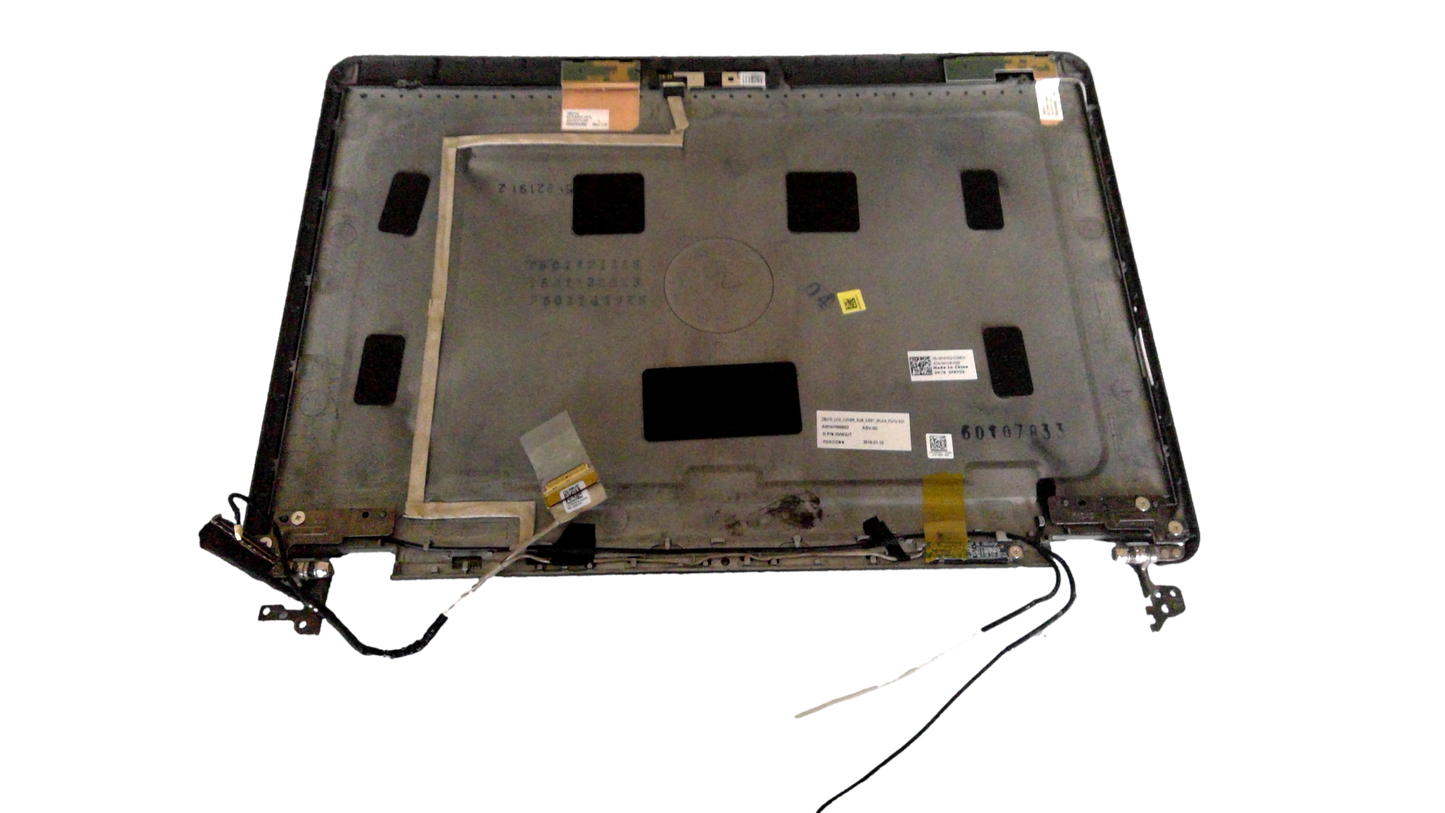 Genuine Dell Latitude E7450 0VW2JT 0FXYC3 Laptop Top Lid LCD Back Cover