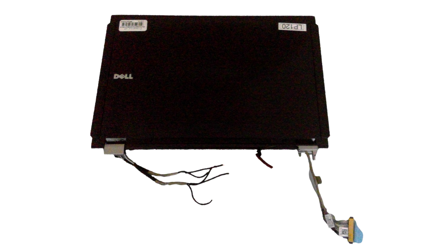 DELL Latitude E4200 0H073G Rear Cover