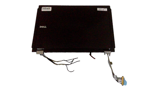 DELL Latitude E4200 0H073G Rear Cover