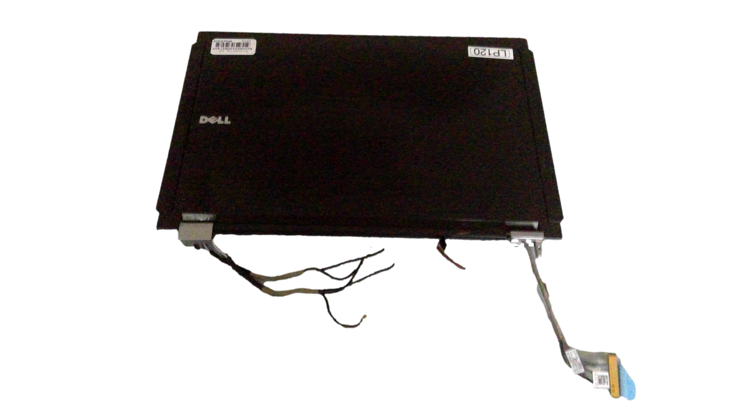 DELL Latitude E4200 0H073G Rear Cover