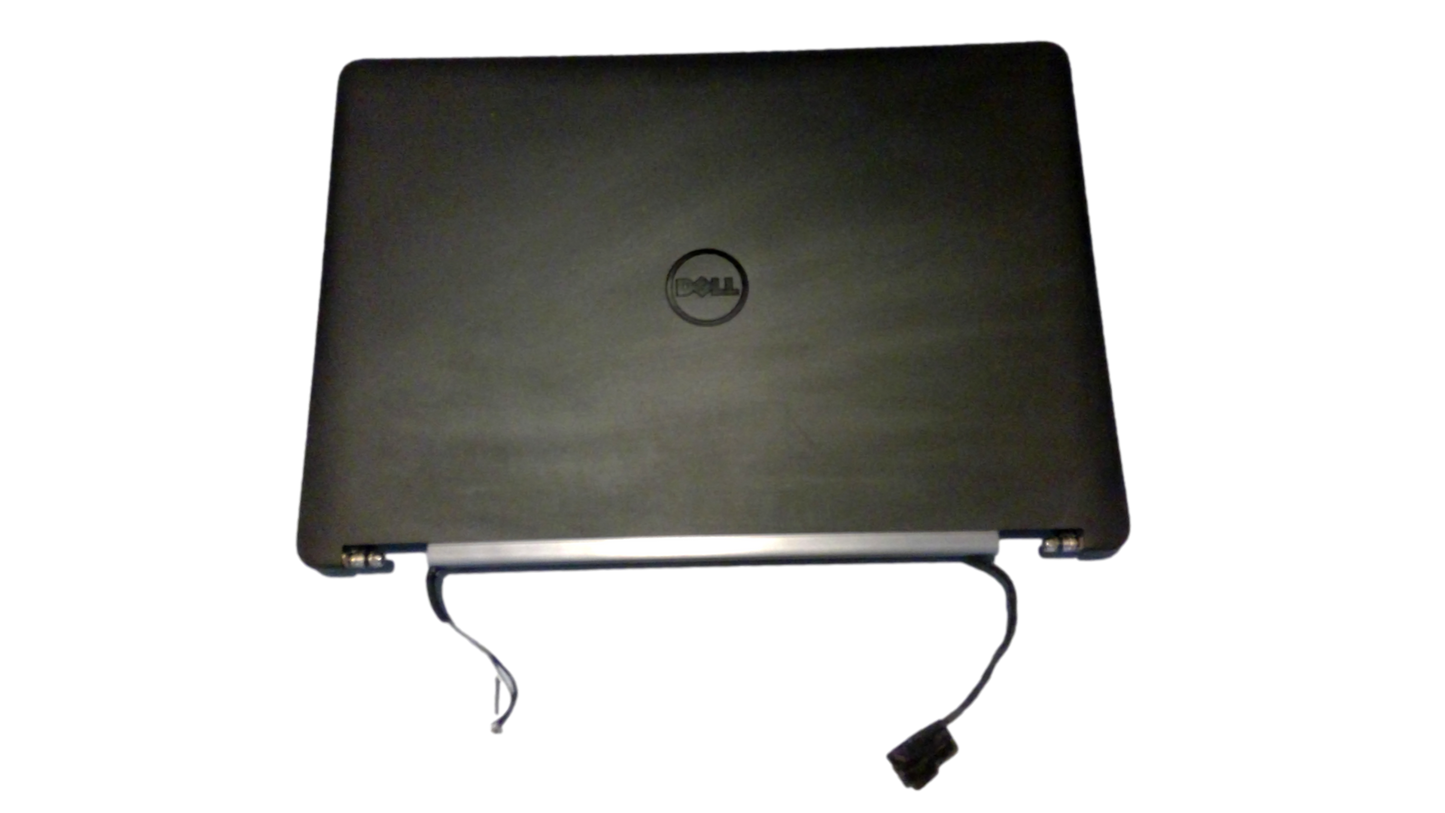 Genuine Dell Latitude 14 7000 E7470 LCD Back Cover Lid 0HF58X HF58X