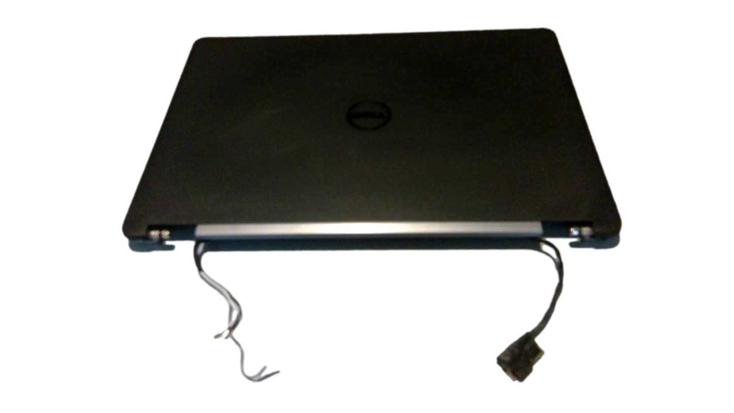 Genuine Dell Latitude 14 7000 E7470 LCD Back Cover Lid 0HF58X HF58X