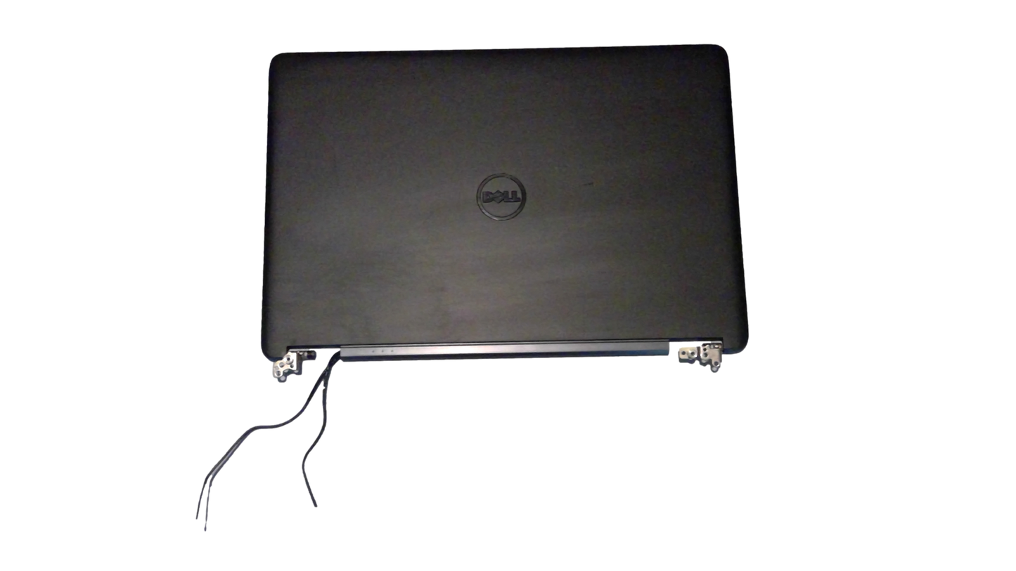 Lcd Rear Cover Top Screen Case For Dell Latitude 7250 E7250 0PJ3H3 PJ3H3