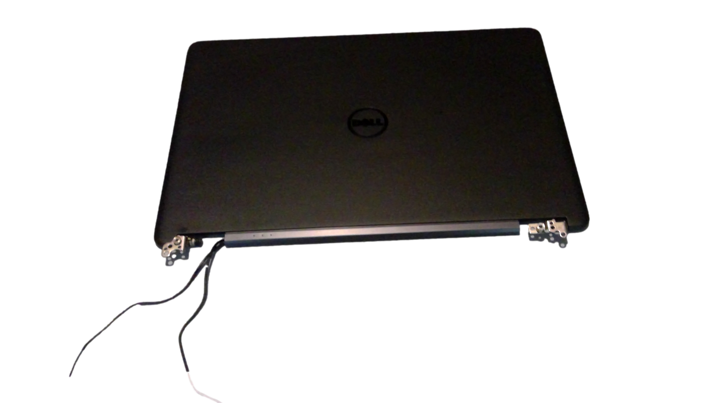 Lcd Rear Cover Top Screen Case For Dell Latitude 7250 E7250 0PJ3H3 PJ3H3