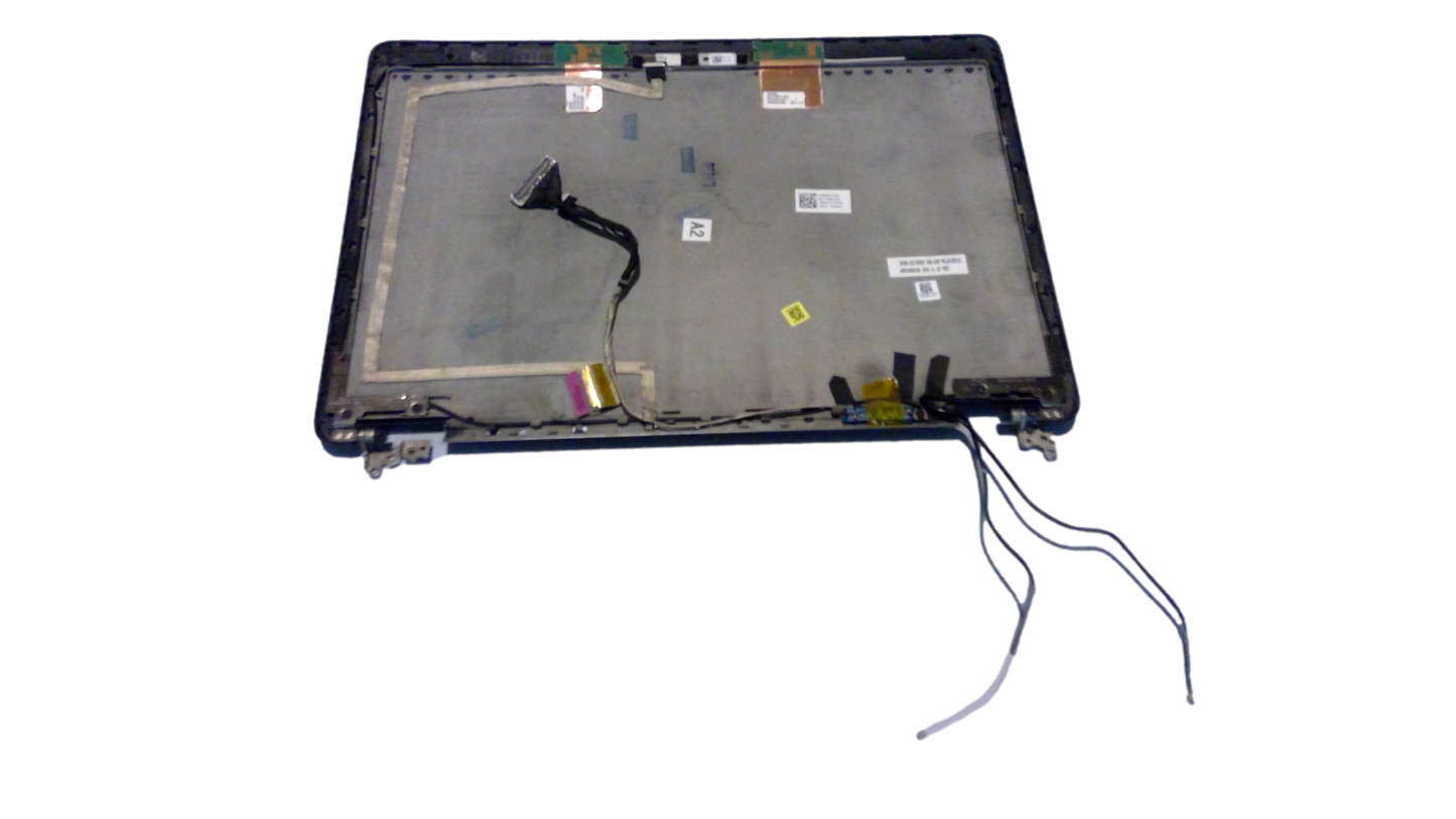 Lcd Rear Cover Top Screen Case For Dell Latitude 7250 E7250 0PJ3H3 PJ3H3