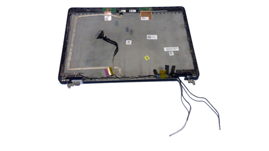 Lcd Rear Cover Top Screen Case For Dell Latitude 7250 E7250 0PJ3H3 PJ3H3