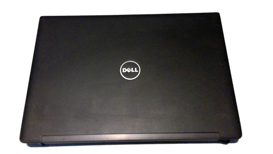 Genuine Dell Latitude E7280 LCD Rear Cover Lid W/Hinges + Antenna JXCT7 0JXCT7