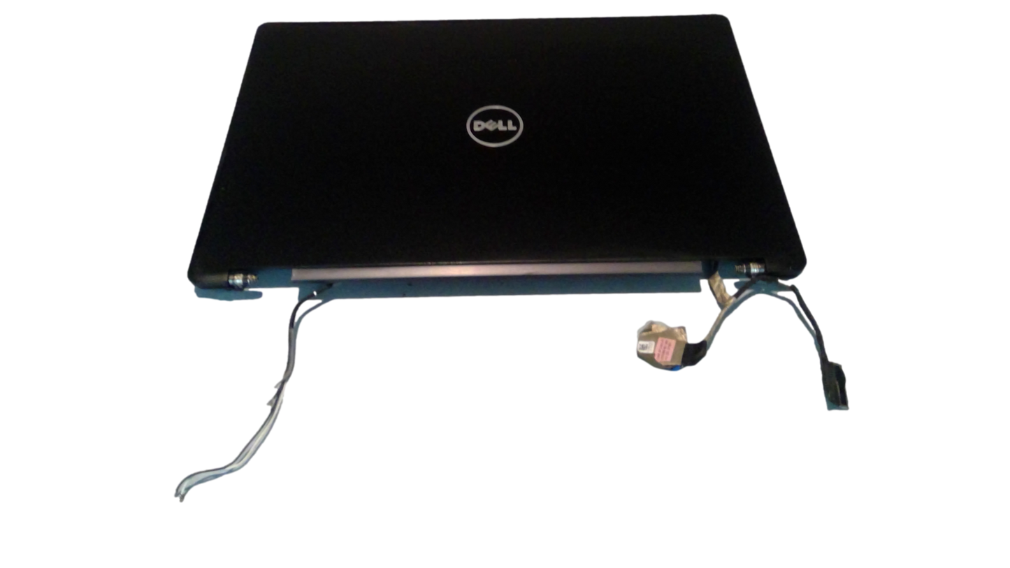 Dell Latitude 5580 Series 0P8PWV Rear Top Lid Cover