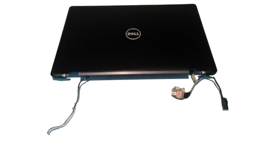 Dell Latitude 5580 Series 0P8PWV Rear Top Lid Cover