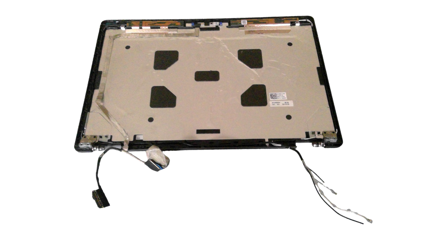 Dell Latitude 5580 Series 0P8PWV Rear Top Lid Cover