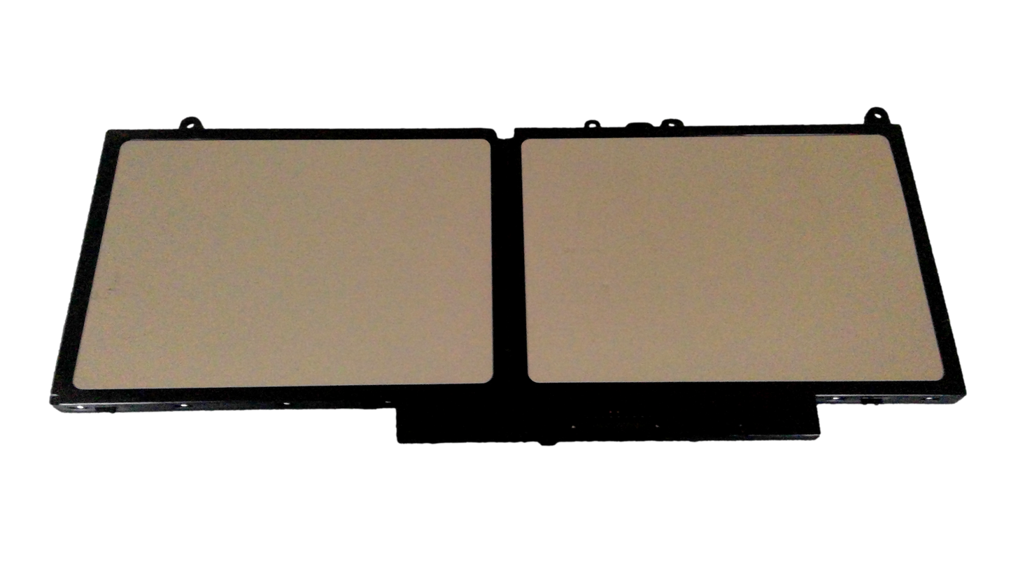 Battery for Dell Latitude E5450 E5550 Notebook 15.6" WYJC2 G5M10 7.4V 51Wh