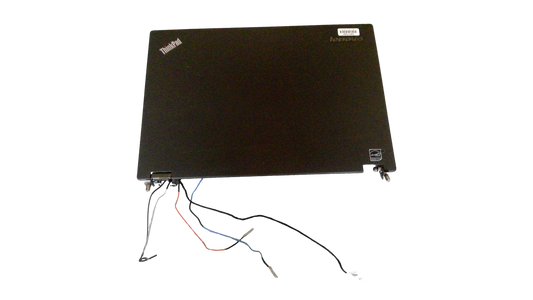 Lenovo ThinkPad T440P Rear Lid/Back Cover with Antenna & Cables AP0SQ000100