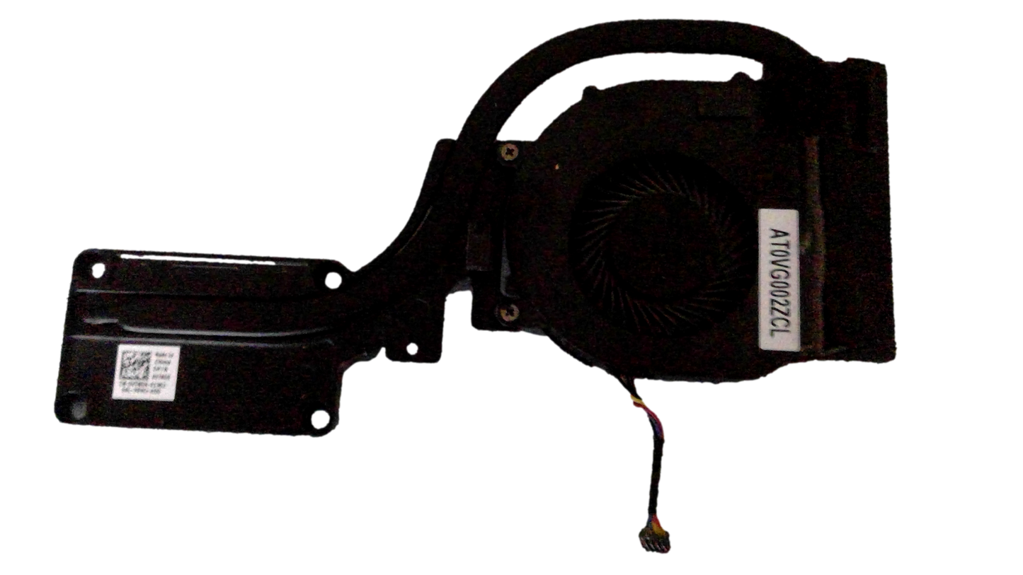 Genuine Dell Latitude E6440 Cooling Heatsink and Fan 0VTNGR VTNGR MF60090V1