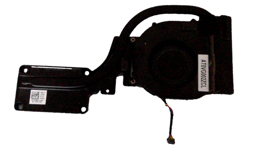 Genuine Dell Latitude E6440 Cooling Heatsink and Fan 0VTNGR VTNGR MF60090V1