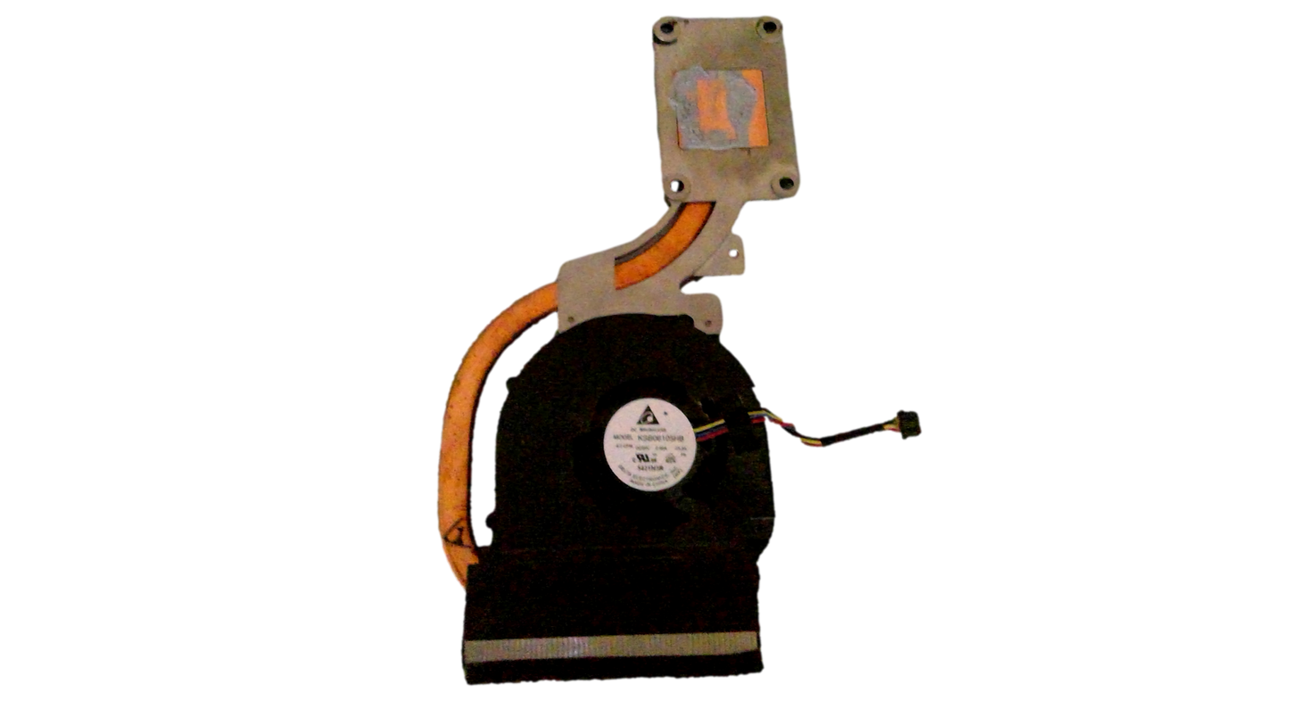 Genuine Dell Latitude E6440 Cooling Heatsink and Fan 0VTNGR VTNGR MF60090V1