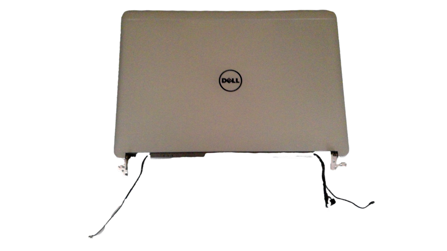 Genuine Dell Latitude E7440 OEM Laptop LCD Back Cover Lid D0M8R 0D0M8R CN-0D0M8R