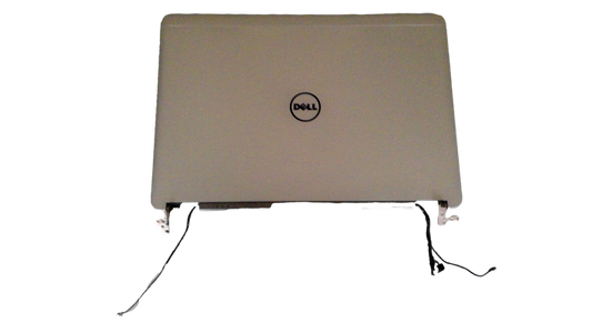 Genuine Dell Latitude E7440 OEM Laptop LCD Back Cover Lid D0M8R 0D0M8R CN-0D0M8R