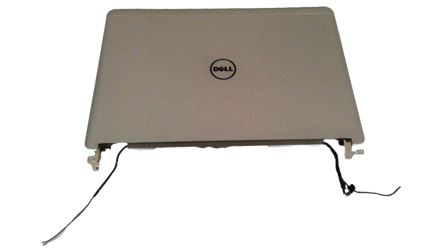 Genuine Dell Latitude E7440 OEM Laptop LCD Back Cover Lid D0M8R 0D0M8R CN-0D0M8R